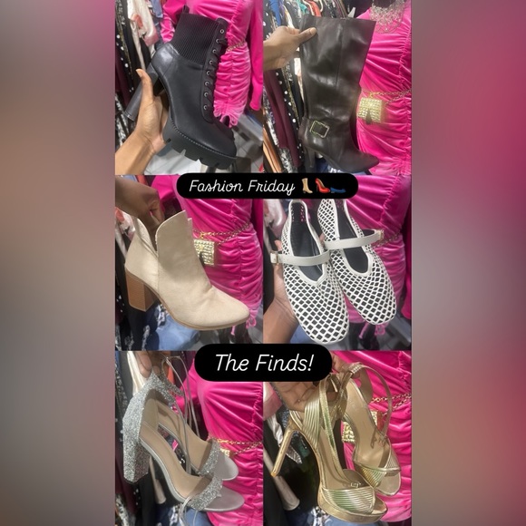 🚨🔔$3.99 Thursday FB Live Sale: 12/11/25‼️🛍️ - Picture 2 of 7